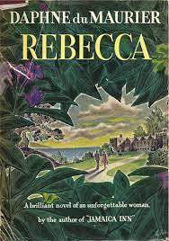 Rebecca - Daphne Du Maurier