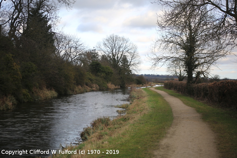 Grantham Canal